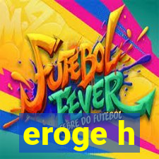 eroge h